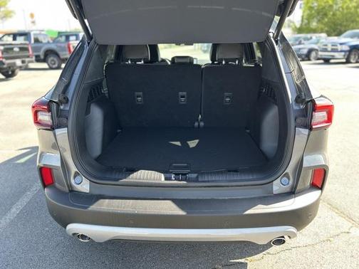 2025 Ford Escape PHEV SE