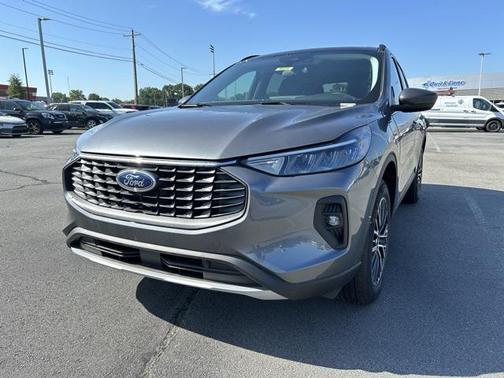 2025 Ford Escape PHEV SE