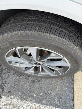 2024 Audi Q5 45 S line Premium Plus