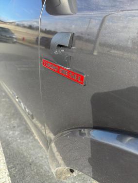 2021 RAM 2500 Laramie Crew Cab 4x4 6'4' Box