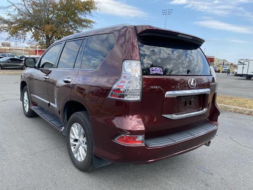 2019 Lexus GX 460 Premium