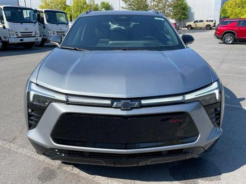 2025 Chevrolet Blazer EV RWD RS