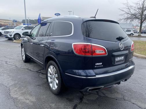 2017 Buick Enclave Premium