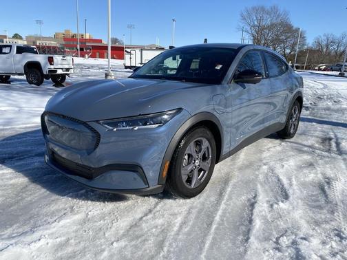 2023 Ford Mustang Mach-E Select