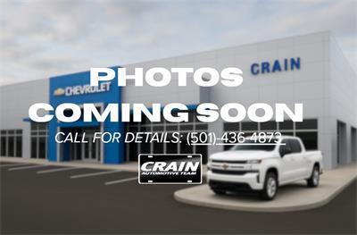 Summit White 2024 Buick Enclave Premium FWD