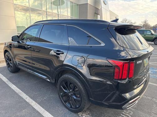 2021 Kia Sorento SX
