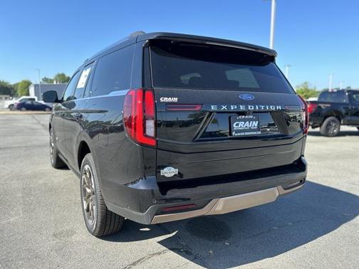 2025 Ford Expedition King Ranch