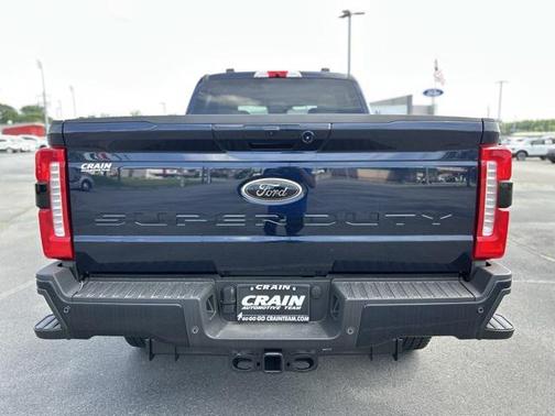 2025 Ford F-250 XLT
