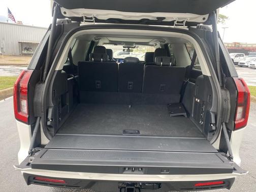 2025 Ford Expedition Max Active 4x4