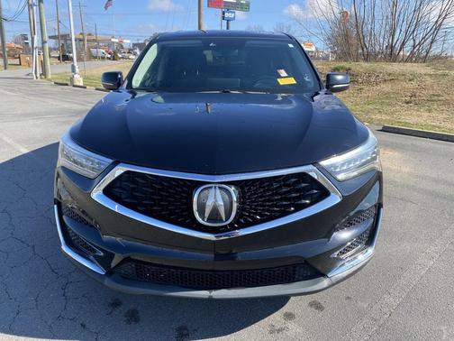 2020 Acura RDX Technology Package