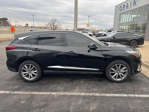 2020 Acura RDX Technology Package