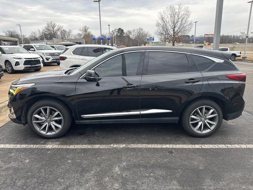 2020 Acura RDX Technology Package