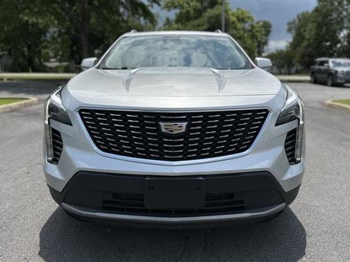 2021 Cadillac XT4 Premium Luxury