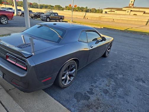 2019 Dodge Challenger R/T