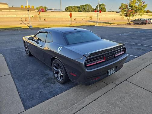 2019 Dodge Challenger R/T