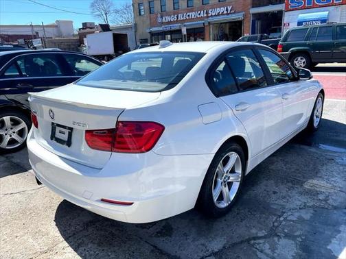 2014 BMW 328 xDrive