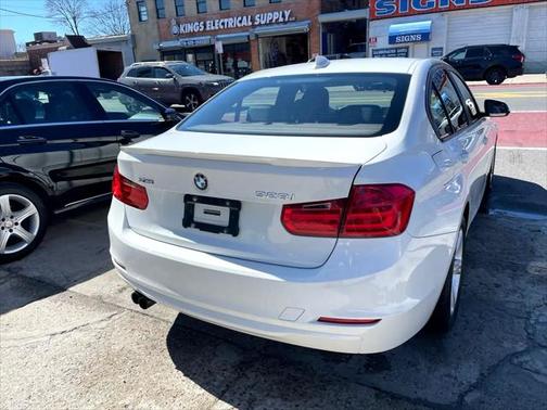 2014 BMW 328 xDrive