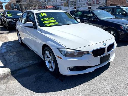 2014 BMW 328 xDrive