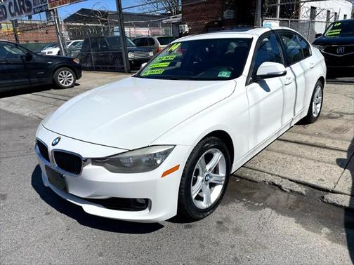 2014 BMW 328 xDrive