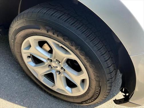 2012 Ford Edge SEL