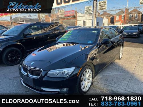 2013 BMW 328 xDrive