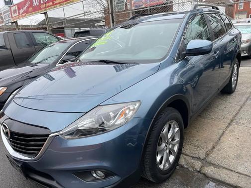 2014 Mazda CX-9 Touring