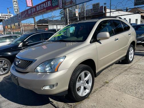 2008 Lexus RX 350 Base