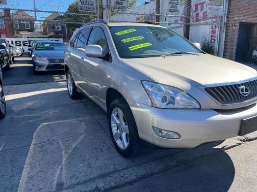 2008 Lexus RX 350 Base