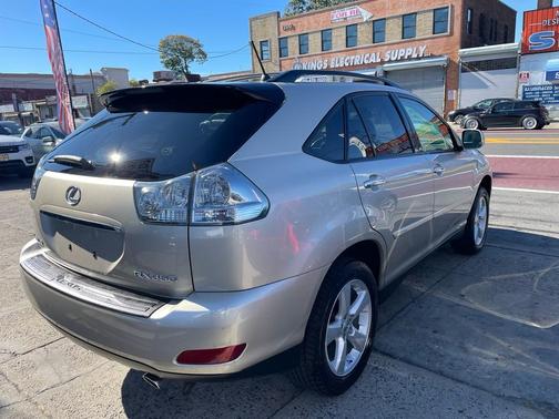 2008 Lexus RX 350 Base