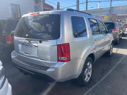 2014 Honda Pilot EX-L