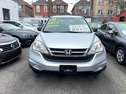 2011 Honda CR-V SE