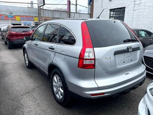 2011 Honda CR-V SE