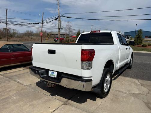 2013 Toyota Tundra Grade