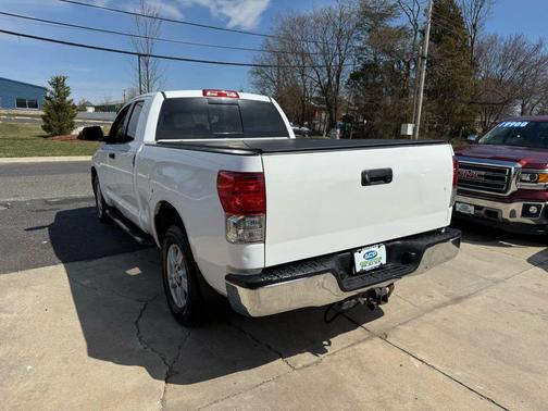 2013 Toyota Tundra Grade