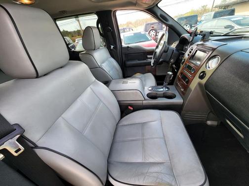 2006 Lincoln Mark LT for sale in Berlin, NJ - image 13