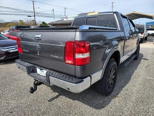 2006 Lincoln Mark LT for sale in Berlin, NJ - image 4