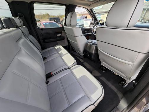 2006 Lincoln Mark LT for sale in Berlin, NJ - image 16
