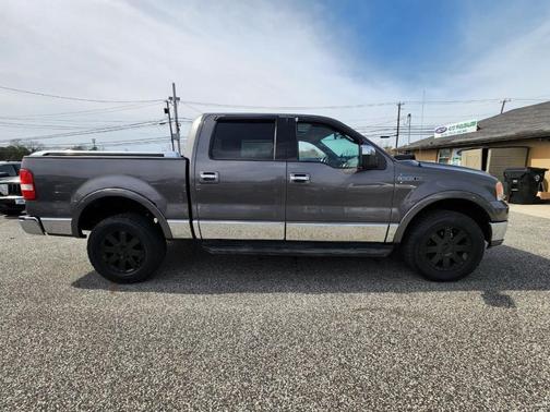 2006 Lincoln Mark LT for sale in Berlin, NJ - image 3