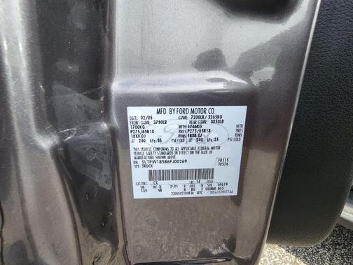 2006 Lincoln Mark LT for sale in Berlin, NJ - image 19