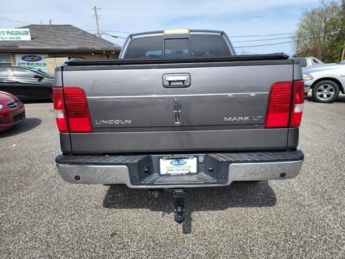 2006 Lincoln Mark LT for sale in Berlin, NJ - image 5