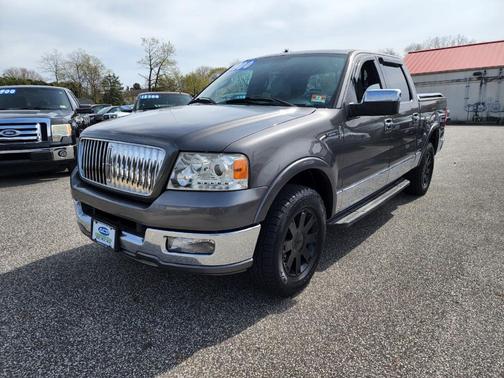 2006 Lincoln Mark LT for sale in Berlin, NJ - image 8