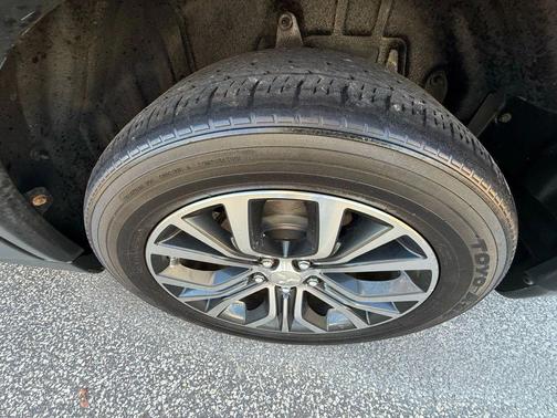 2016 Mitsubishi Outlander GT