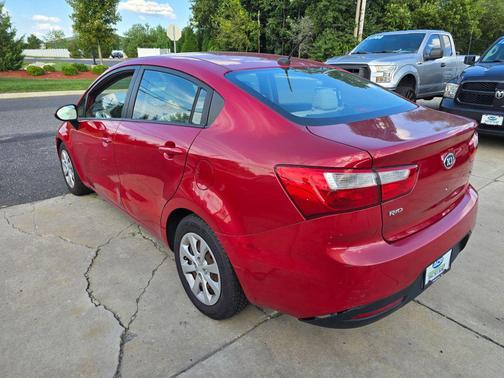 2013 Kia Rio LX