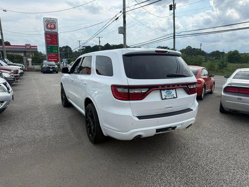 2020 Dodge Durango GT AWD