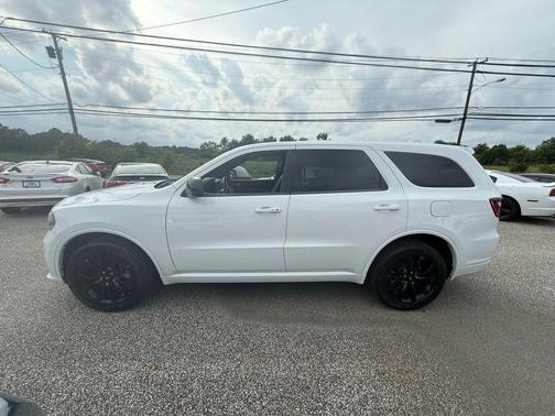 2020 Dodge Durango GT AWD