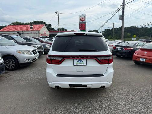 2020 Dodge Durango GT AWD