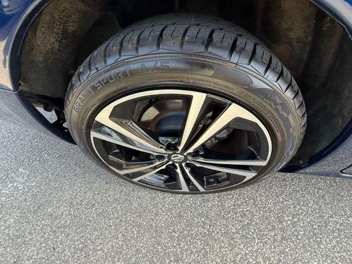 2020 Nissan Altima S FWD