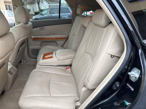 2009 Lexus RX 350 Base