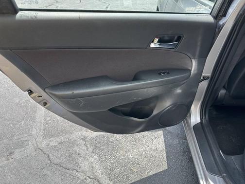 2011 Hyundai Elantra Touring GLS