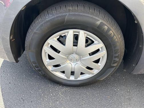 2007 Toyota Sienna LE